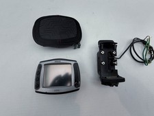 Honda XL700V Transalp Garmin