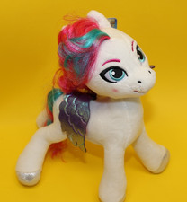 My Little Pony -der Film Kuscheltier ,Stofftier Play by Play ca28- 30 cm Zipp