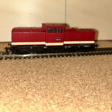 Tillig TT Diesellok V 100 