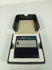 Yamaha DX7 RAM4 Datenkassette