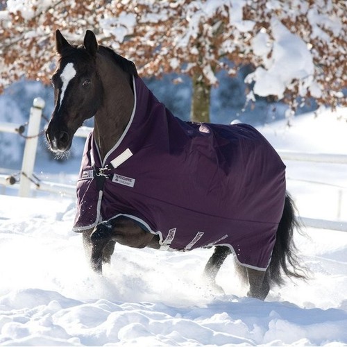 Horseware rambo turnout - rambo,