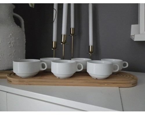 48x kaffeetassen - 48x,