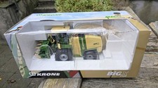 Krone BiG X 1100  Ros neu sehr