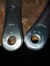 Shimano Ultegra Kurbel