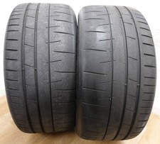 2 PIRELLI 275/35 ZR20 (102Y)