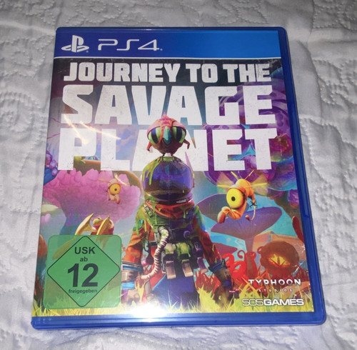 505 games journey the - 505, to