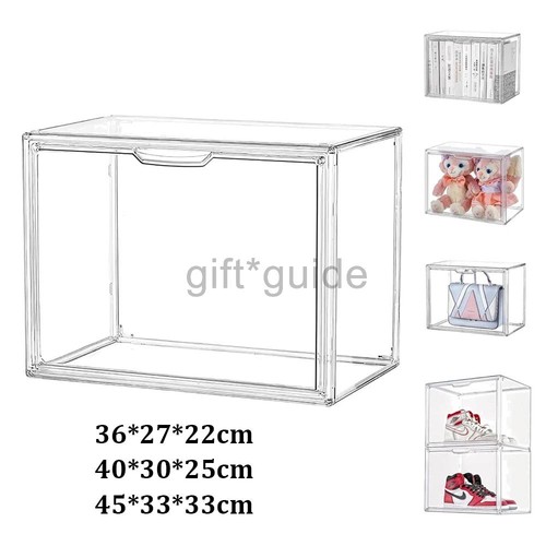 Acryl vitrine schaukasten - vitrine,