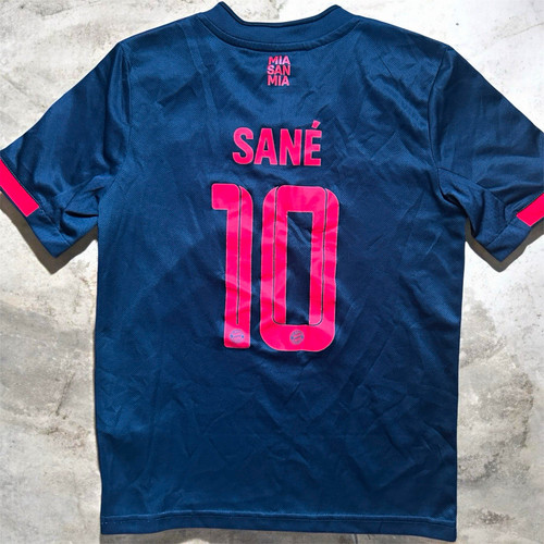 Bayern münchen leroy sané - bayern,