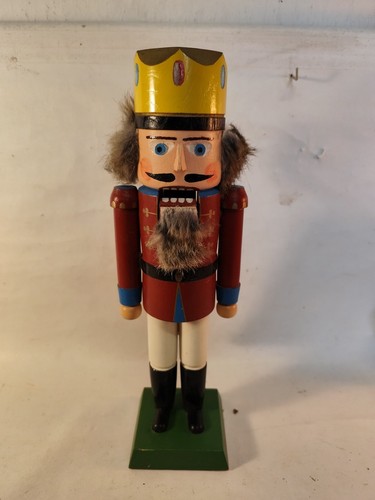 Nussknacker könig prinz - nussknacker,