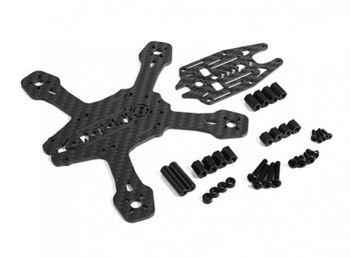 Rotorx rx122 atom rahmenset - rx122,