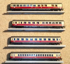 TRIX Express, HO, 4x