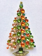 STRASS WEIHNACHTSBAUMSTÄNDER