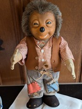 Original Steiff Mecki XXL -