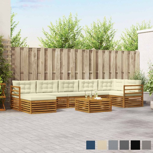 Outdoor sofagarnitur mit - outdoor,