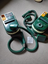 2 Vorwerk Tiger 251