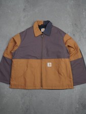 Vintage Carhartt Rework Jacke