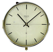 Wempe Chronometerwerke Clock