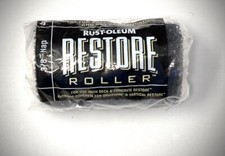 Rustoleum Restore Roller 4"