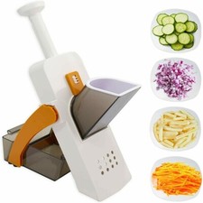 VERSTELLBARE GEMÜSESCHNEIDER