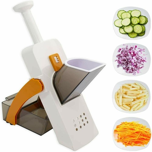 Mandoline gemüseschneider - mandoline,