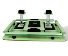 seltenes Art Deco Schreibtisch