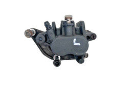 Honda CBR 600 F Front brake