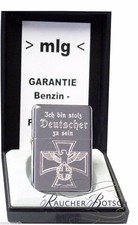 Eichenlaub EK mit oder ohne