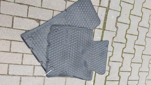 Original golf vi - golf,