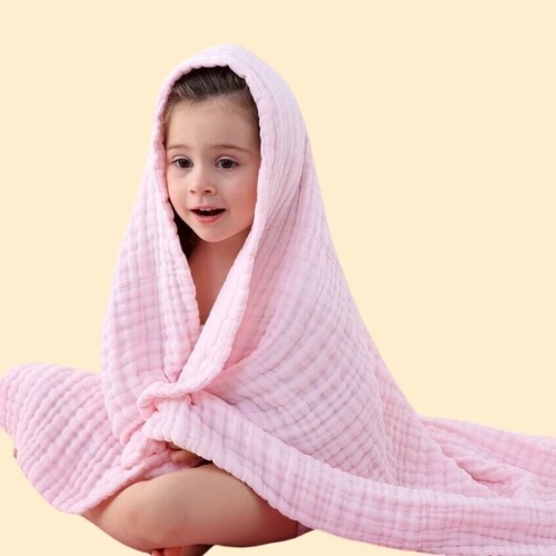 Babydecke wickeldecke - babydecke, |