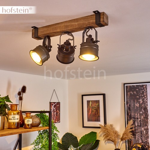 Industrial flammige ess - industrial, 3-flammige