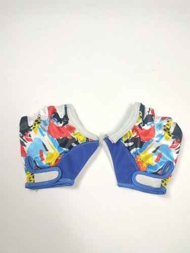 Nos vintage gloves bicycle - nos,