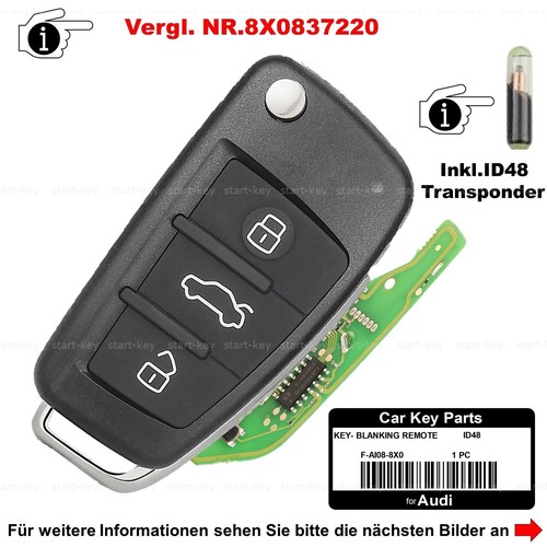 Auto schlüssel ersatz - auto,