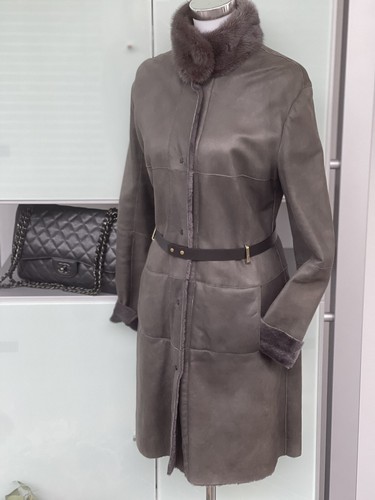 Lanvin paris lammfell - lanvin, ❤️