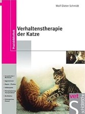 Verhaltenstherapie der Katze