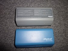 2 Stück iRobot Scooba 385/390