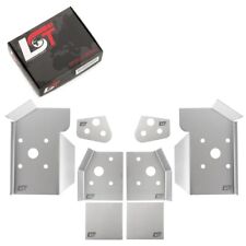 Einschweißbleche Reparatur