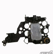 Mercedes Vaneo Getriebesteuergerät VGS FTC Siemens Reparatur