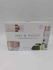 The Ritual of Namste Day & Night 2-Step Skincare Starter Set OVP NEU