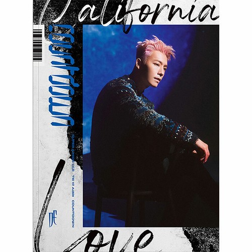 Super junior countdown - junior, [countdown]