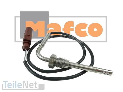 Abgastemperatursensor vor - 1x,