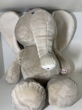 Nici Elefant ca. 50cm Sitzend