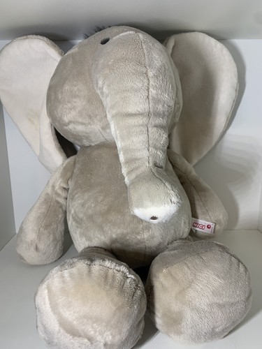 Nici elefant 50cm sitzend - ca.,