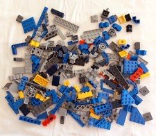 Lego Nexo Knights 70350 Reste