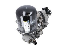 Lufttrockner DT Spare Parts 7.16018 komplett mit Ventil Trockner Druckluft