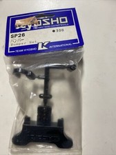 Kyosho Bumper Set SP26 Pure 10