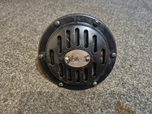 Vorkrieg hupe bosch fd6 - hupe,