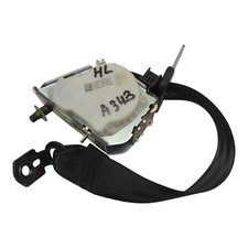 Ford Focus III Turnier Gurt