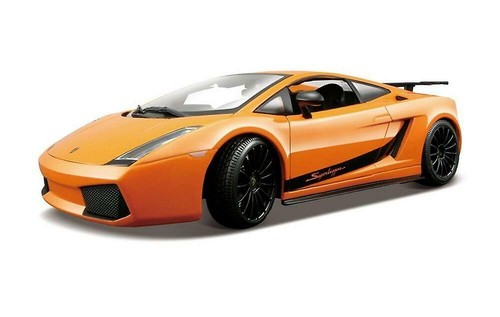 Maisto modellauto lamborghini - maisto,