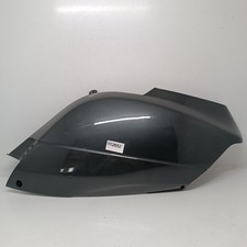 Verkleidung flanke hinten - flanke,