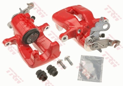 Bremssattel trw bhn952 für - bremssattel,